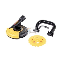 DeWalt DWE4257KT Smerigliatrice angolare 125 mm 1500W + Accessori + Custodia TSTAK