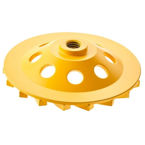 DeWalt DWE4257KT Smerigliatrice angolare 125 mm 1500W + Accessori + Custodia TSTAK