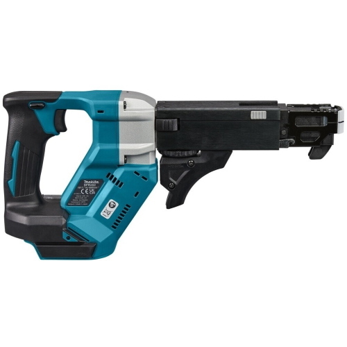 Makita DFR452Z Cacciavite a batteria con alimentazione automatica 20-41 mm 6000 giri/min solo corpo macchina 18V Li-Ion