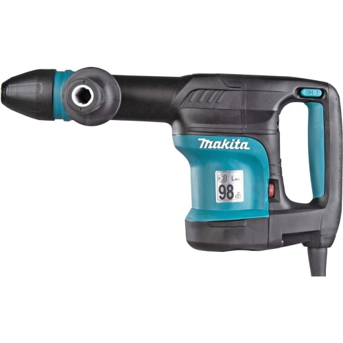 Martello Demolitore Makita HM0870C 7.6J 2650bpm 1100W con Valigetta