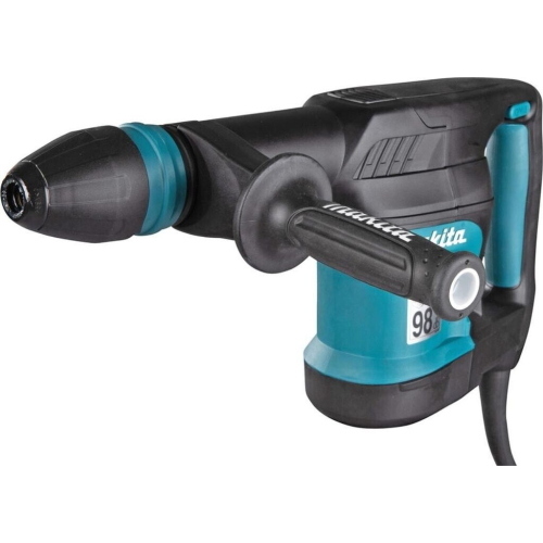 Martello Demolitore Makita HM0870C 7.6J 2650bpm 1100W con Valigetta