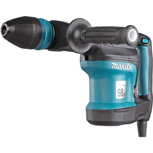 Martello Demolitore Makita HM0870C 7.6J 2650bpm 1100W con Valigetta