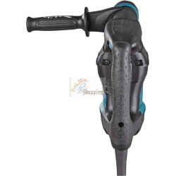 Martello Demolitore Makita HM0870C 7.6J 2650bpm 1100W con Valigetta