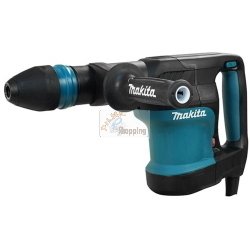 Martello Demolitore Makita HM0870C 7.6J 2650bpm 1100W con Valigetta