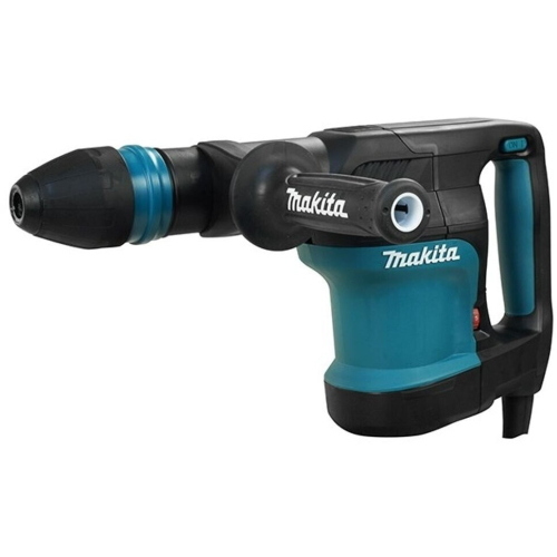 Martello Demolitore Makita HM0870C 7.6J 2650bpm 1100W con Valigetta
