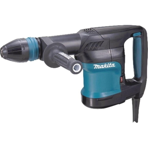 Martello Demolitore Makita HM0870C 7.6J 2650bpm 1100W con Valigetta