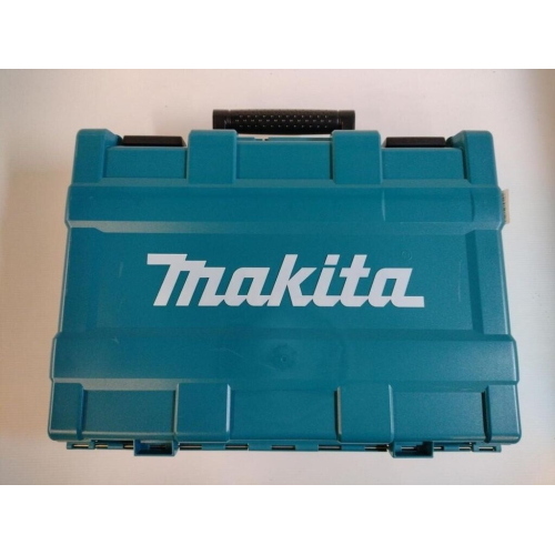Martello Demolitore Makita HM0870C 7.6J 2650bpm 1100W con Valigetta