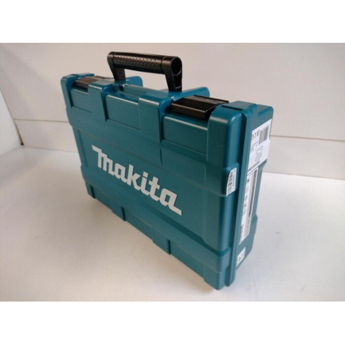 Martello Demolitore Makita HM0870C 7.6J 2650bpm 1100W con Valigetta
