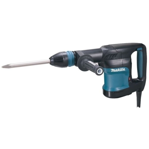 Martello Demolitore Makita HM0870C 7.6J 2650bpm 1100W con Valigetta