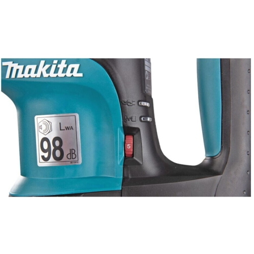 Martello Demolitore Makita HM0870C 7.6J 2650bpm 1100W con Valigetta