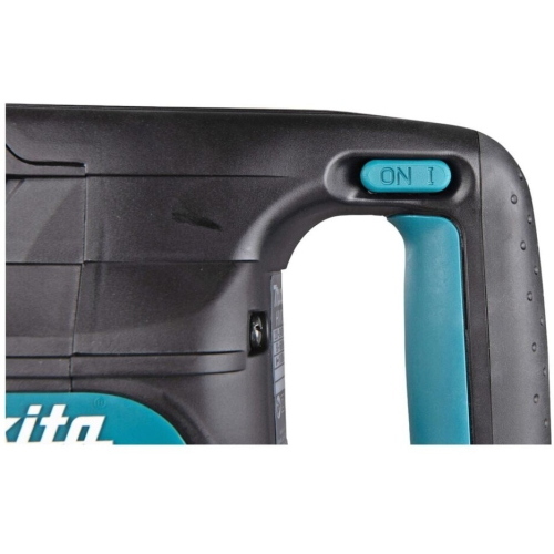 Martello Demolitore Makita HM0870C 7.6J 2650bpm 1100W con Valigetta