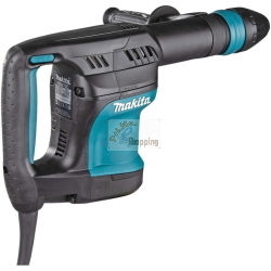 Martello Demolitore Makita HM0870C 7.6J 2650bpm 1100W con Valigetta