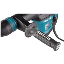 Martello Demolitore Makita HM0870C 7.6J 2650bpm 1100W con Valigetta