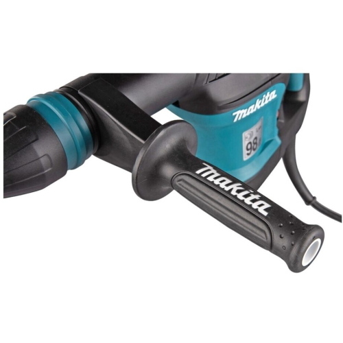 Martello Demolitore Makita HM0870C 7.6J 2650bpm 1100W con Valigetta