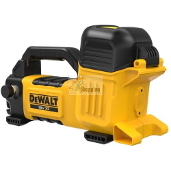 Pompa a batteria DeWalt DCE050N-XJ 38 l/min solo corpo macchina 18V agli ioni di litio