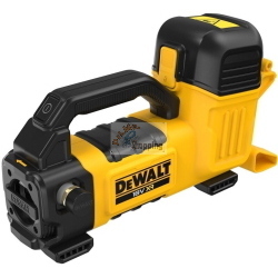 Pompa a batteria DeWalt DCE050N-XJ 38 l/min solo corpo macchina 18V agli ioni di litio