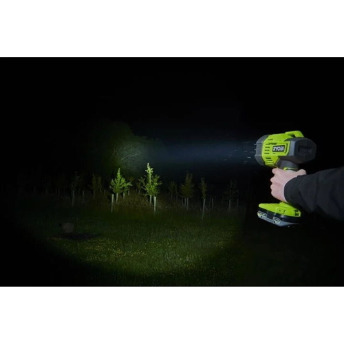 Ryobi RLS18-0 Lampada senza fili 3000 Lumen solo corpo macchina 18V Li-Ion