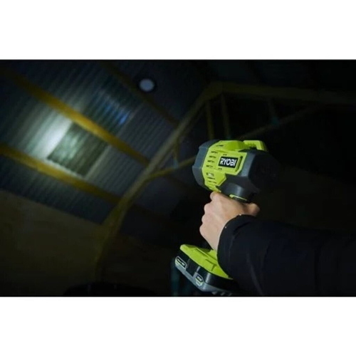 Ryobi RLS18-0 Lampada senza fili 3000 Lumen solo corpo macchina 18V Li-Ion