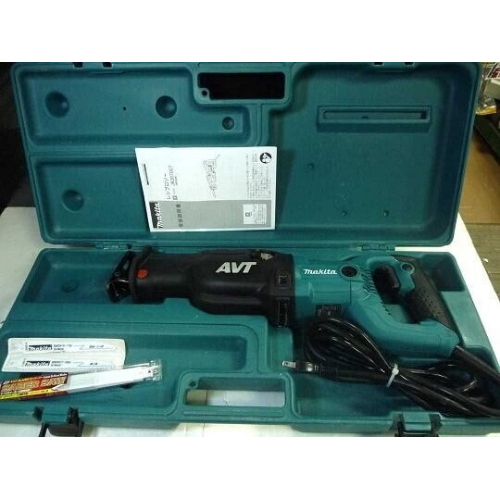 Sega alternativa Makita JR3070CT 32 mm 2800spm 1510W con custodia