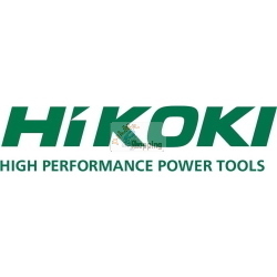 Sega circolare a batteria Hikoki C1806DAW4Z 165 mm 3800 giri/min solo corpo macchina 18V Li-Ion