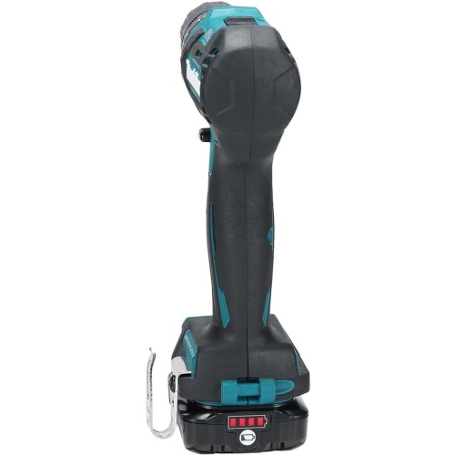 Makita HP332DZ Trapano combinato a batteria 10 mm 35Nm 1500 giri/min 22500bpm solo corpo macchina 12V Li-Ion