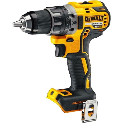 DeWalt DCD791P2-QW trapano avvitatore senza fili 18V 2×5Ah con TSTAK