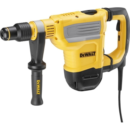 DeWalt D25614K martello perforatore 10.5 J 1350 W 380 giri/min 2900 bpm con custodia