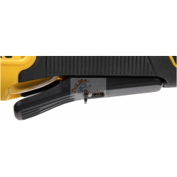 DeWalt DCW682NT-XJ fresa a biscotto cordless 102 mm 9000 giri/min 18V Li?Ion