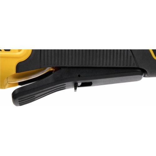 DeWalt DCW682NT-XJ fresa a biscotto cordless 102 mm 9000 giri/min 18V Li?Ion