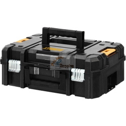 DeWalt DCW682NT-XJ fresa a biscotto cordless 102 mm 9000 giri/min 18V Li?Ion