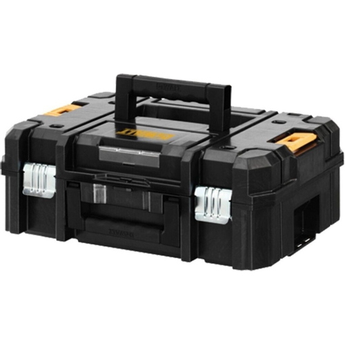 DeWalt DCW682NT-XJ fresa a biscotto cordless 102 mm 9000 giri/min 18V Li?Ion
