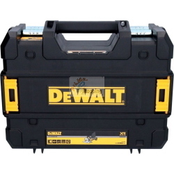 DeWalt DCW682NT-XJ fresa a biscotto cordless 102 mm 9000 giri/min 18V Li?Ion