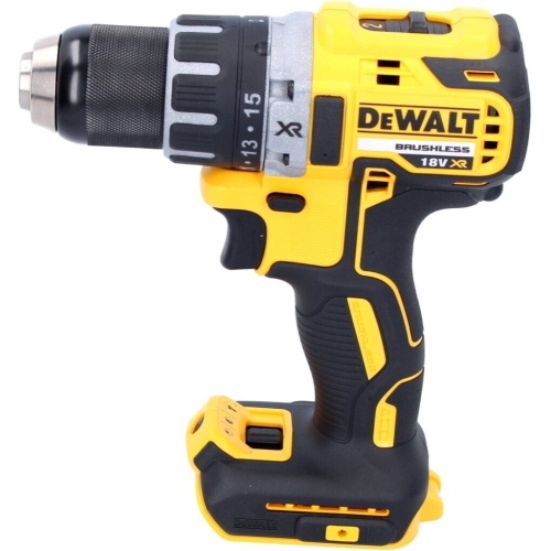 DeWalt DCD791P2-QW trapano avvitatore senza fili 18V 2×5Ah con TSTAK