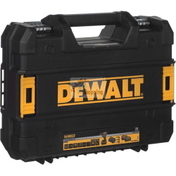 DeWalt DCD791P2-QW trapano avvitatore senza fili 18V 2×5Ah con TSTAK