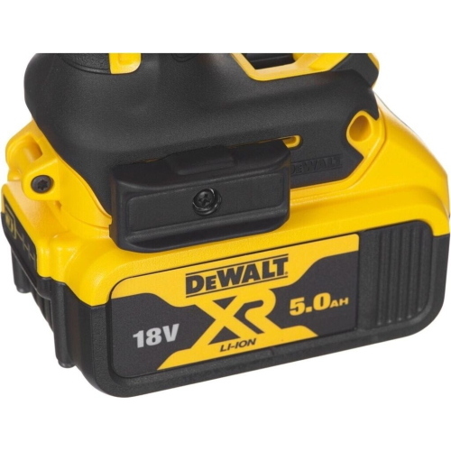 DeWalt DCD791P2-QW trapano avvitatore senza fili 18V 2×5Ah con TSTAK
