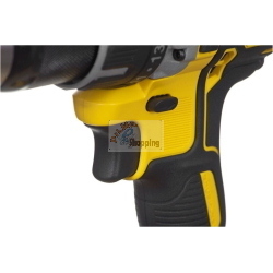 DeWalt DCD791P2-QW trapano avvitatore senza fili 18V 2×5Ah con TSTAK