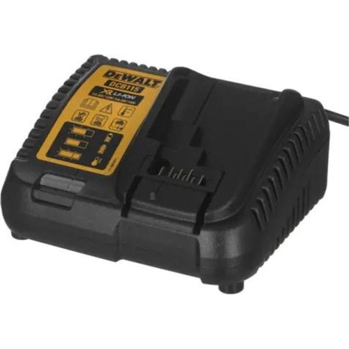 DeWalt DCD791P2-QW trapano avvitatore senza fili 18V 2×5Ah con TSTAK