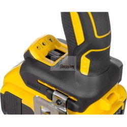 DeWalt DCD791P2-QW trapano avvitatore senza fili 18V 2×5Ah con TSTAK