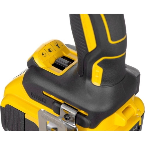 DeWalt DCD791P2-QW trapano avvitatore senza fili 18V 2×5Ah con TSTAK