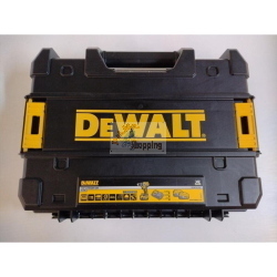 DeWalt DCD791P2-QW trapano avvitatore senza fili 18V 2×5Ah con TSTAK