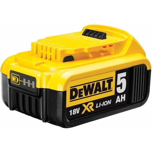 DeWalt DCD791P2-QW trapano avvitatore senza fili 18V 2×5Ah con TSTAK