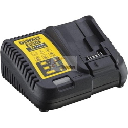 DeWalt DCD791P2-QW trapano avvitatore senza fili 18V 2×5Ah con TSTAK