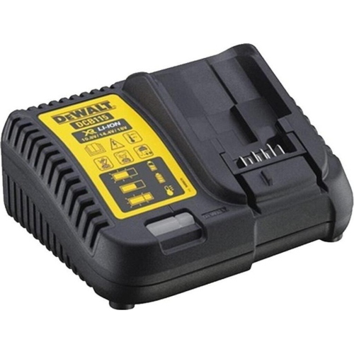 DeWalt DCD791P2-QW trapano avvitatore senza fili 18V 2×5Ah con TSTAK