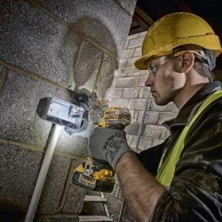 DeWalt DCD791P2-QW trapano avvitatore senza fili 18V 2×5Ah con TSTAK