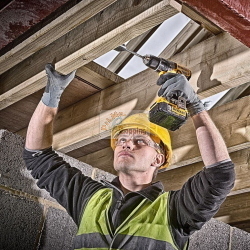 DeWalt DCD791P2-QW trapano avvitatore senza fili 18V 2×5Ah con TSTAK