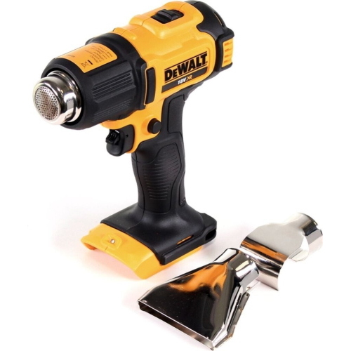 DeWalt DCE530N-XJ a batteria Hot Air Gun solo corpo macchina 18V Li-Ion