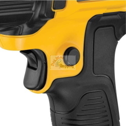 DeWalt DCE530N-XJ a batteria Hot Air Gun solo corpo macchina 18V Li-Ion