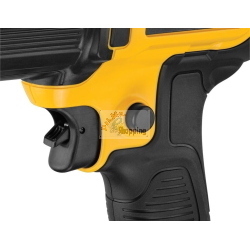 DeWalt DCE530N-XJ a batteria Hot Air Gun solo corpo macchina 18V Li-Ion