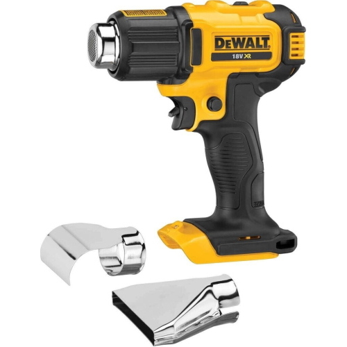 DeWalt DCE530N-XJ a batteria Hot Air Gun solo corpo macchina 18V Li-Ion