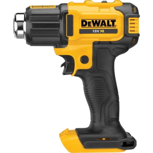 DeWalt DCE530N-XJ a batteria Hot Air Gun solo corpo macchina 18V Li-Ion